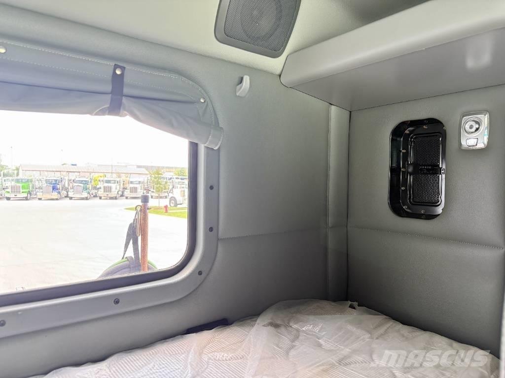 Kenworth W 990 Τράκτορες