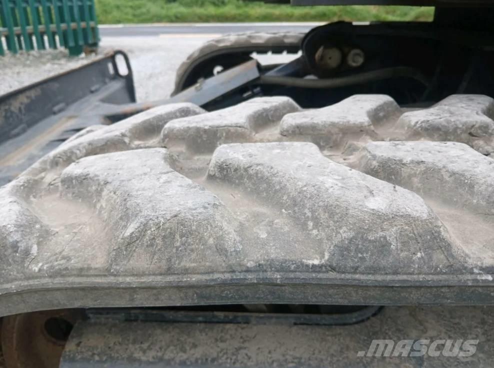 Kubota U 27-4 Εκσκαφάκι (διαβολάκι) < 7t