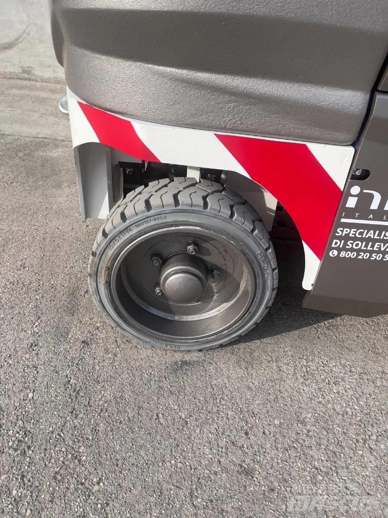 Valla V46R Μίνι γερανοί
