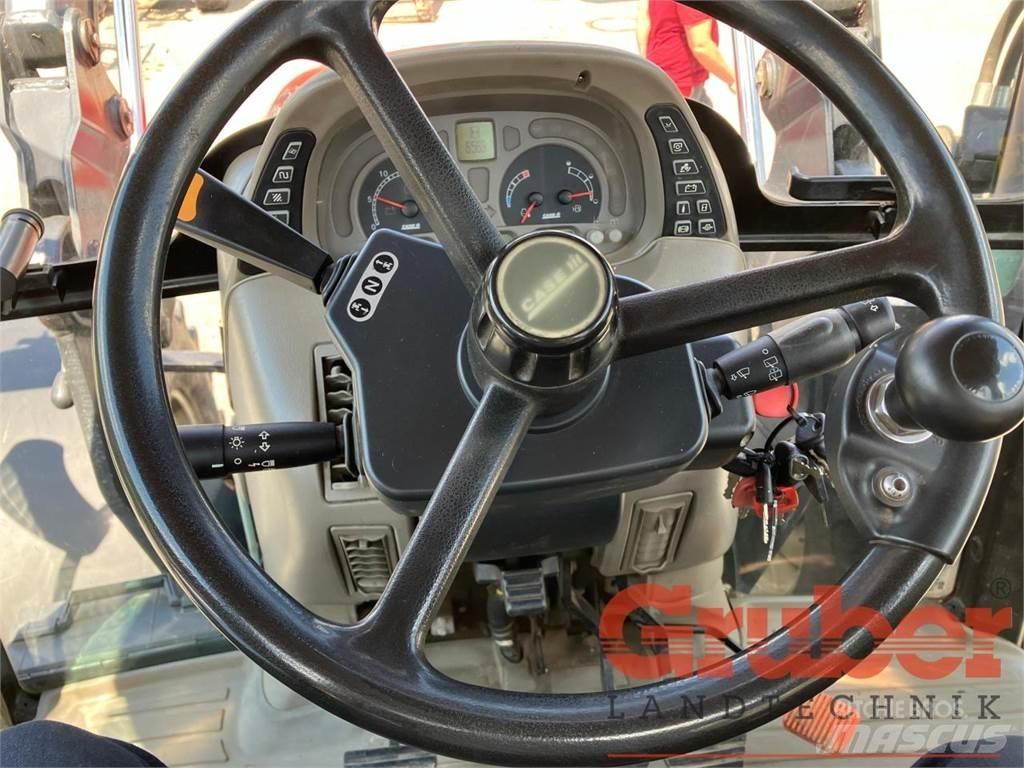 Case IH MXU 100 Τρακτέρ
