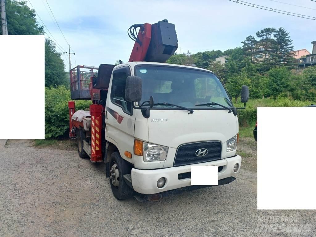 z-ton ATOM-250S Ανυψωτήρες με αρθρωτό βραχίονα