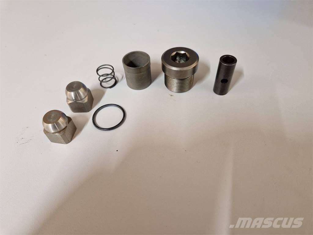 Rottne 063-0006 Υδραυλικά