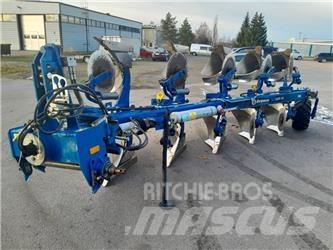 Överum DX 5975 H Αναστρεφόμενα άροτρα