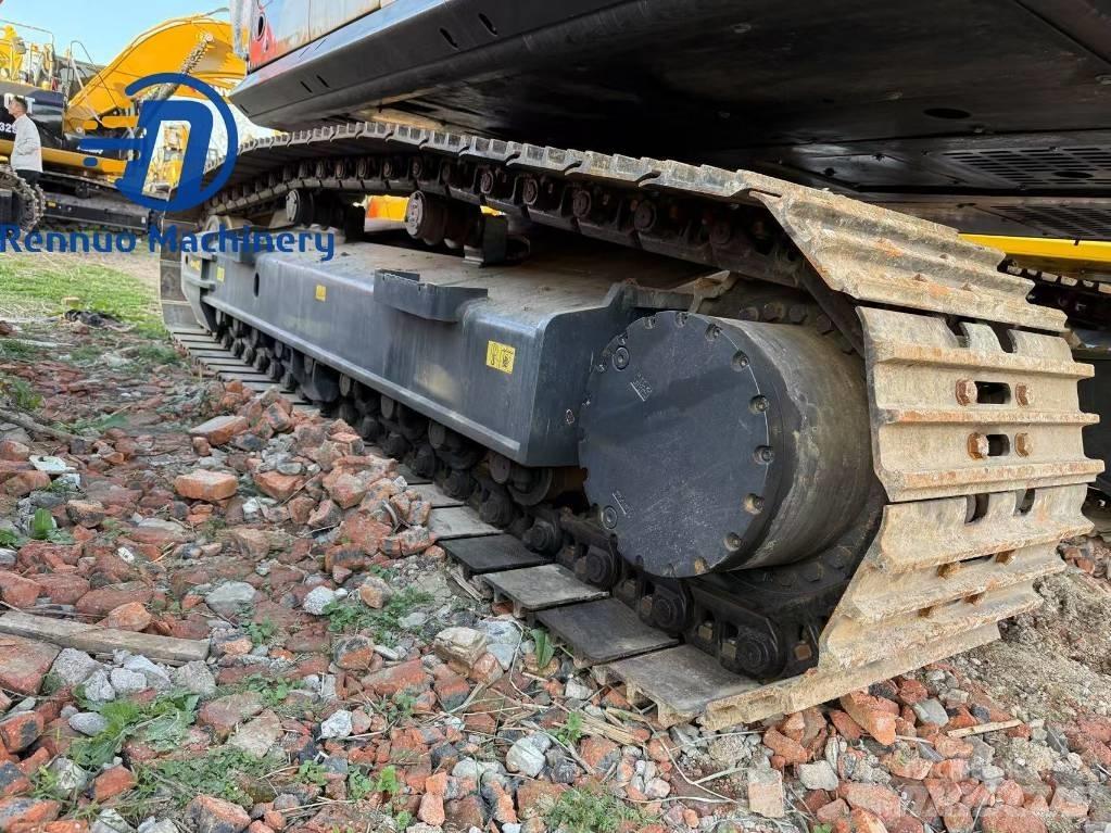 XCMG XE 305DK Εκσκαφείς με ερπύστριες