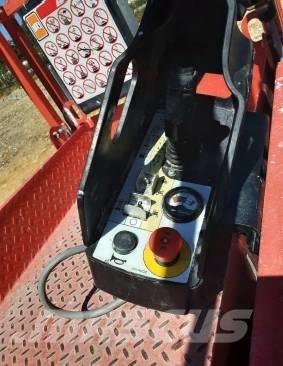 SkyJack SJ III 3219 Ανυψωτήρες ψαλιδωτής άρθρωσης