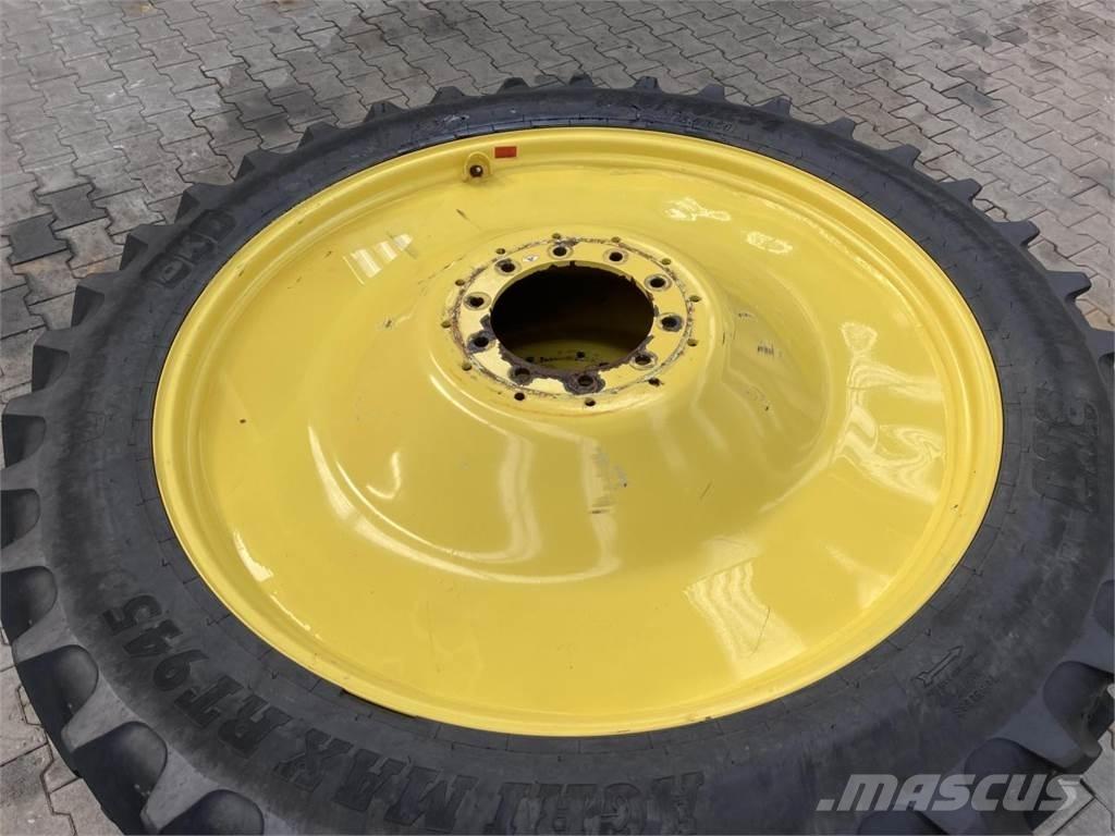 BKT 320/90R54 Ελαστικά και ζάντες