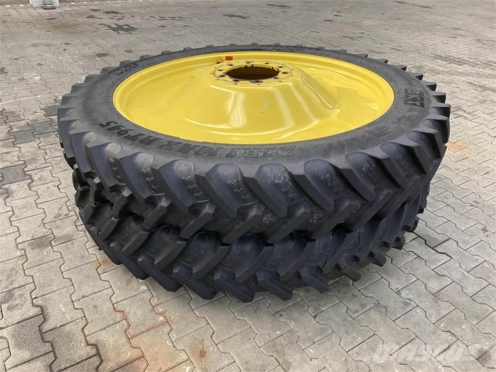 BKT 320/90R54 Ελαστικά και ζάντες