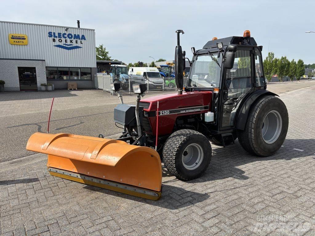 Case IH IH 2130 Τρακτέρ