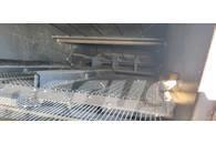 CLAAS 570R Θεριζοαλωνιστικές μηχανές