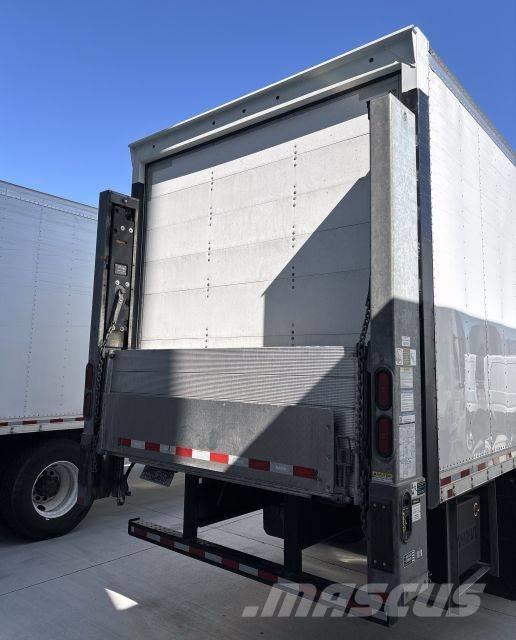 Freightliner M2 Φορτηγά Κόφα