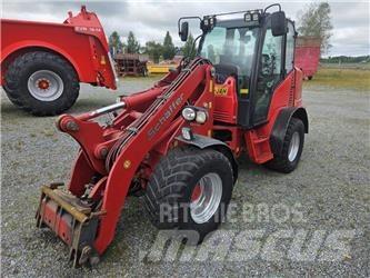 Schäffer 5370 Μίνι φορτωτές