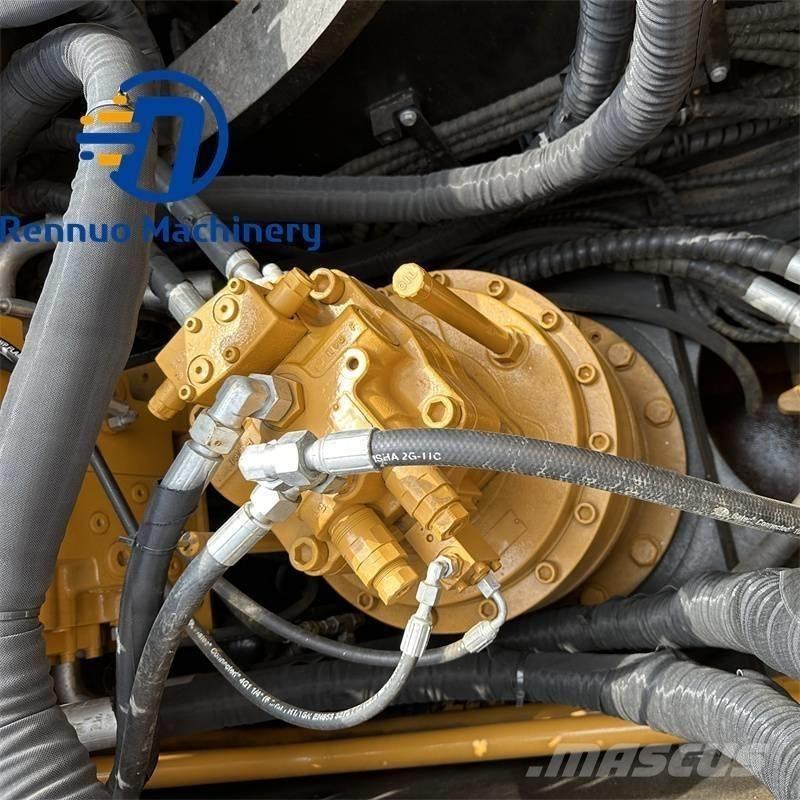 Sany SY 335 H Εκσκαφείς με ερπύστριες