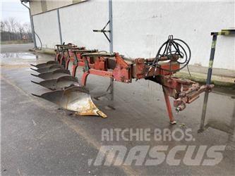 Kverneland plow Συμβατικά άροτρα