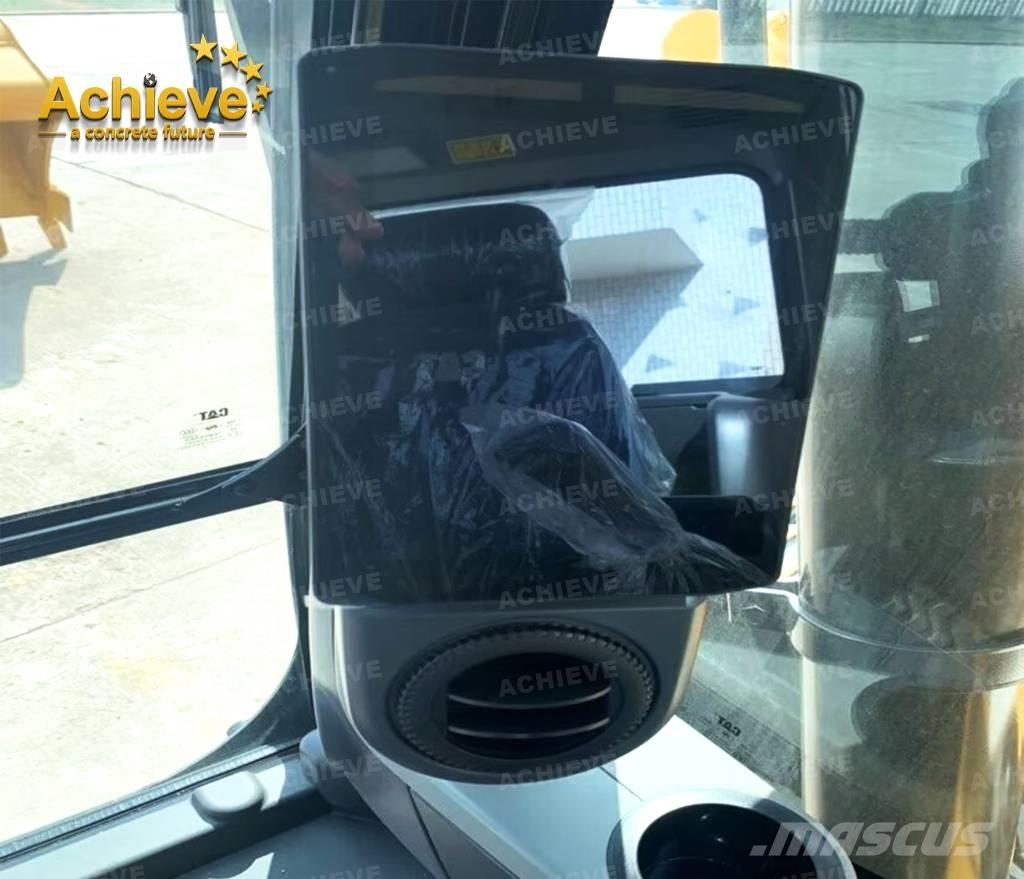 CAT 313 GC Εκσκαφείς με ερπύστριες