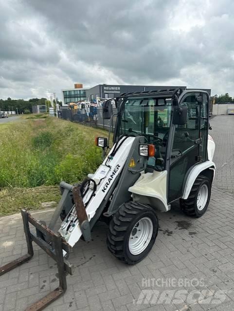 Kramer 5035 Μίνι φορτωτές