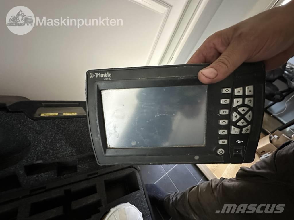 Volvo EC 290 C L Εκσκαφείς με ερπύστριες