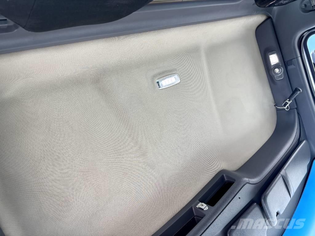 Peterbilt 567 Τράκτορες