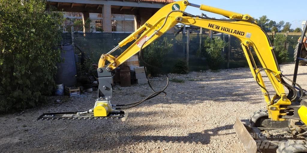M3 Hedge trimmer Δασοπονία - Άλλα