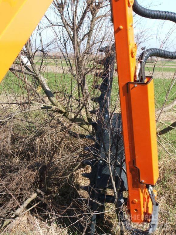 M3 Hedge trimmer Δασοπονία - Άλλα