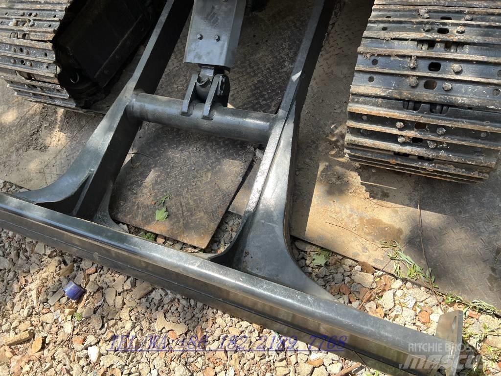 Komatsu PC56-7 Εκσκαφάκι (διαβολάκι) < 7t