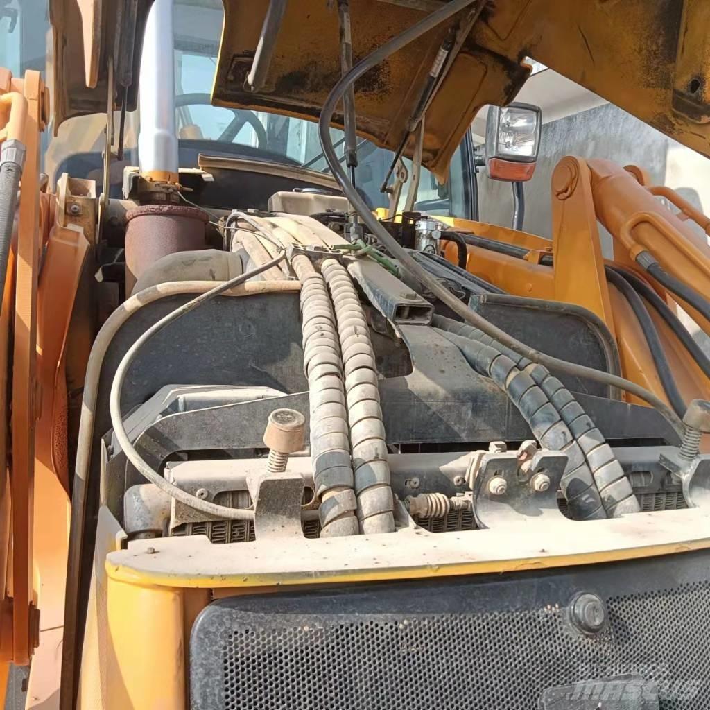 JCB 3CX Εκσκαφείς Φορτωτές τύπου JCB