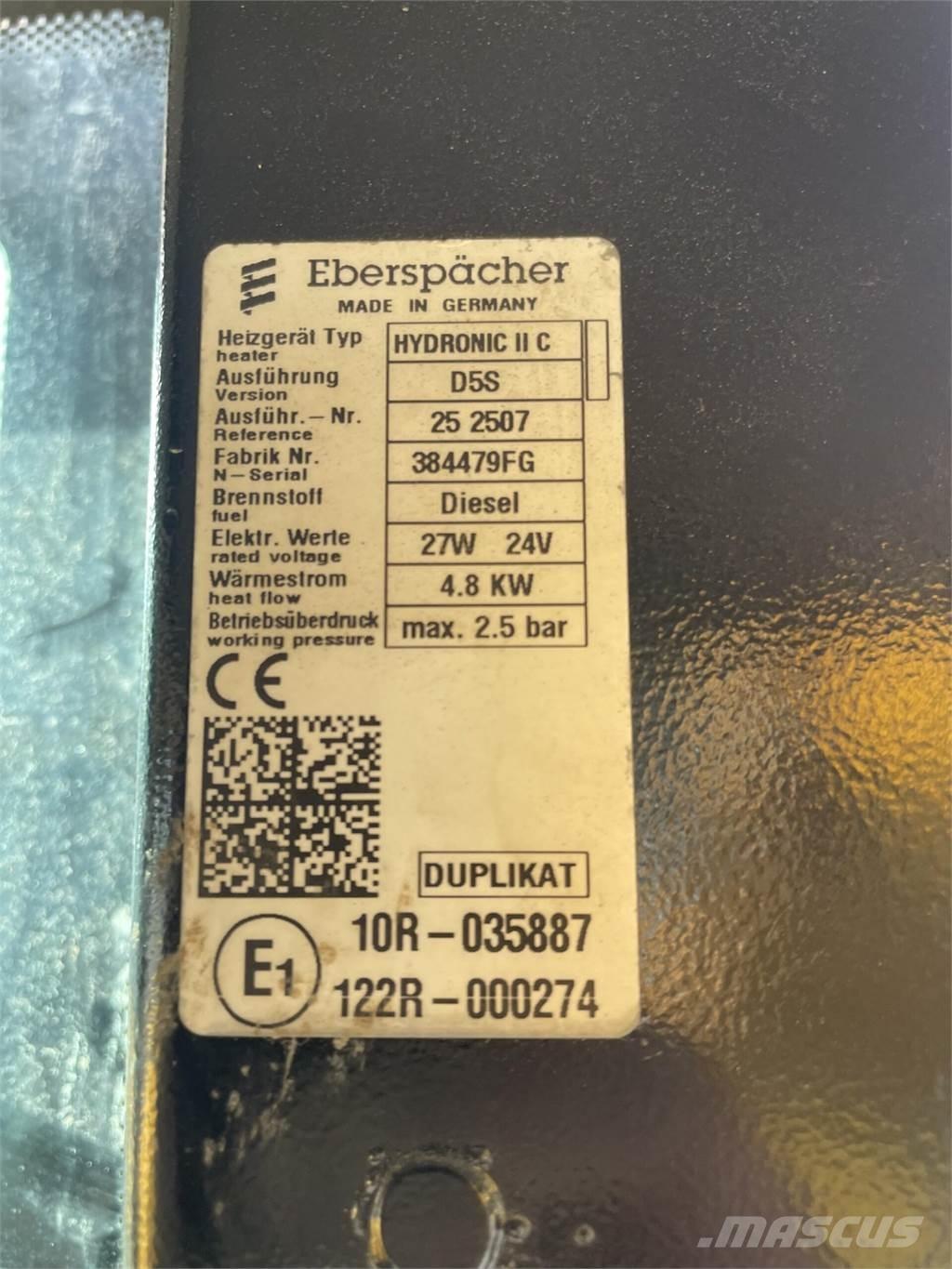 JCB 175W Plus Εκσκαφείς με τροχούς - λάστιχα