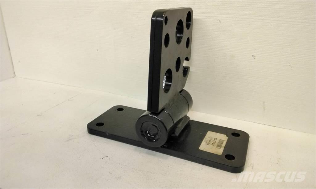 Ponsse P21310 Γερανοί συλλεκτικών μηχανών