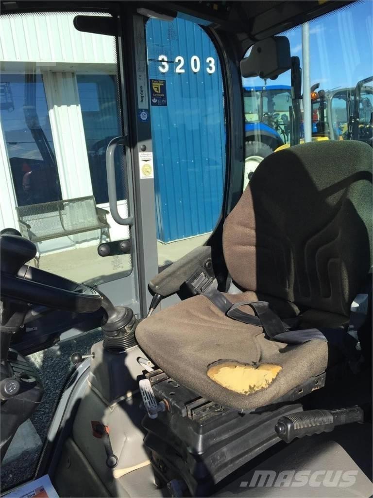 Wacker Neuson WL30 Φορτωτές με λάστιχα (Τροχοφόροι)