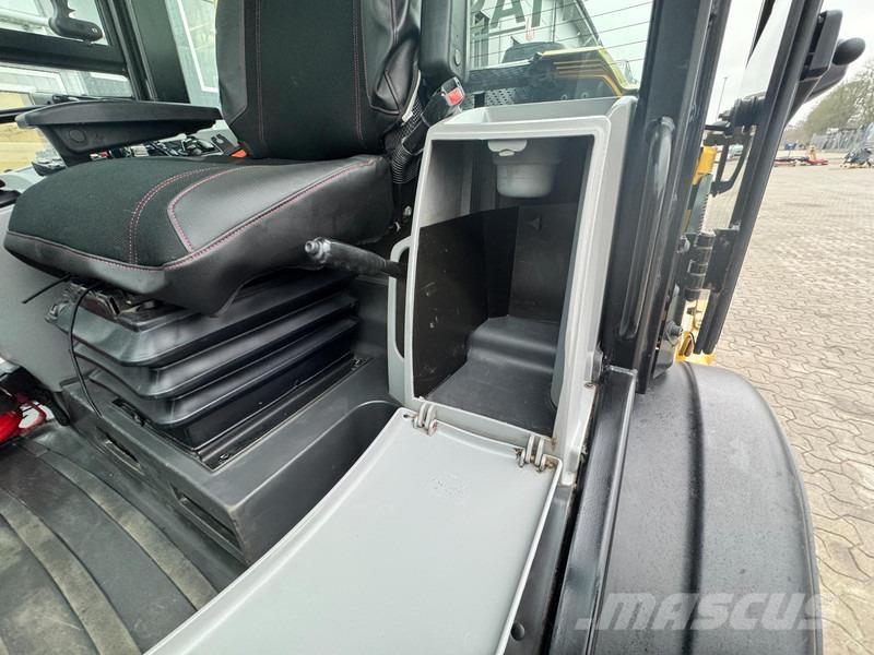 CAT 906M Cat 906M Φορτωτές με λάστιχα (Τροχοφόροι)