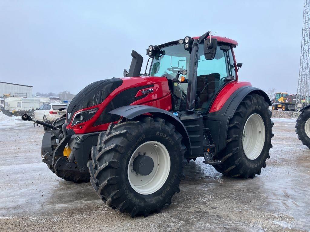 Valtra T234D Τρακτέρ