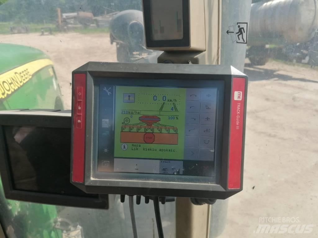Horsch Pronto 6 AS Σπορείς