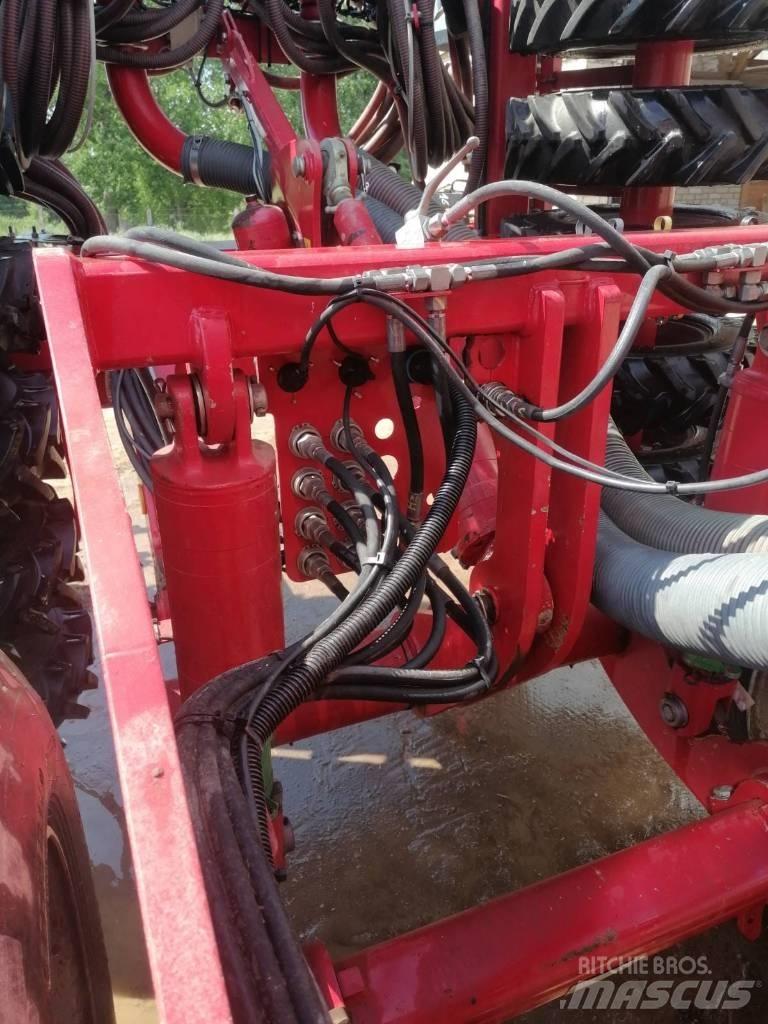 Horsch Pronto 6 AS Σπορείς