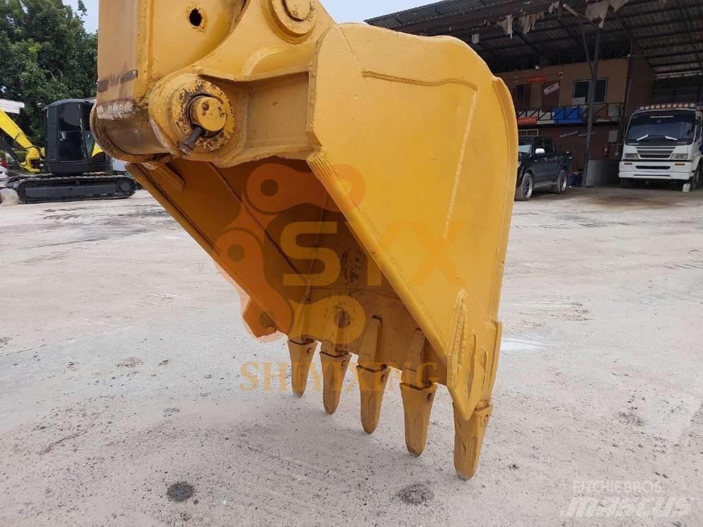 CAT 320 C Εκσκαφείς με ερπύστριες