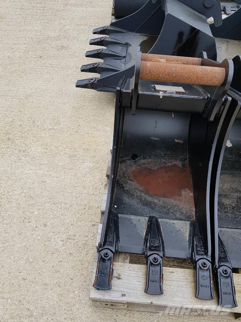  Bemas Tl 400 SW020 Εκσκαφείς