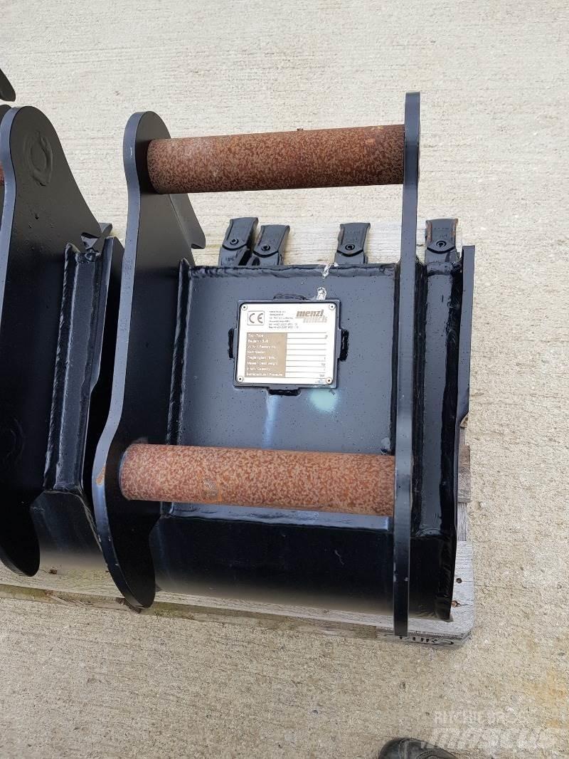TL 400 SW020 Εκσκαφείς
