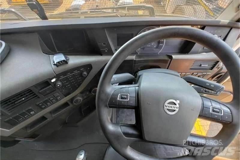 Volvo FH Άλλα Φορτηγά
