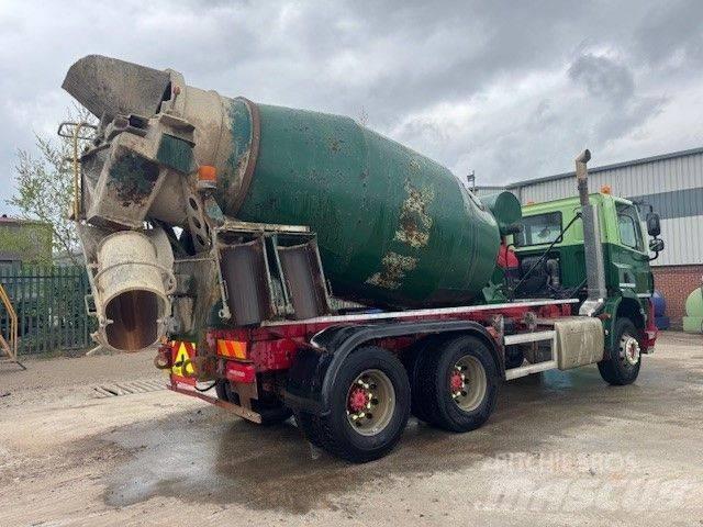 DAF CF 330 Φορτηγά-Μπετονιέρες