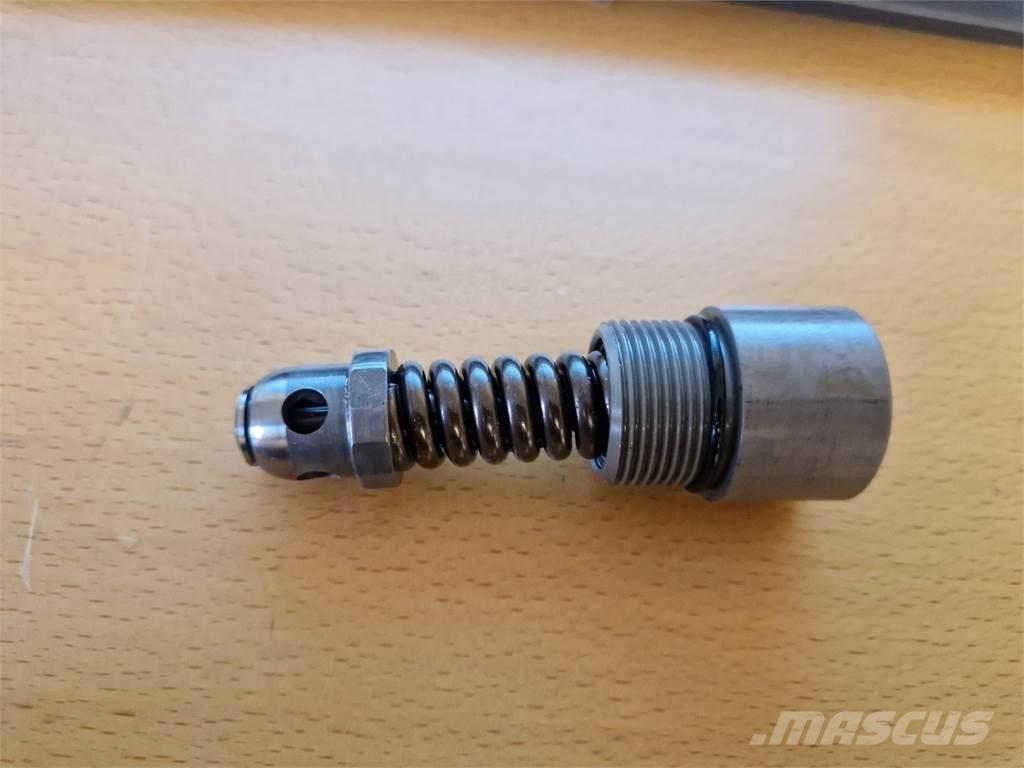 Eco Log ECO LOG Υδραυλικά