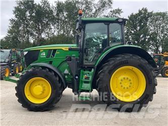 John Deere 6195 R Τρακτέρ