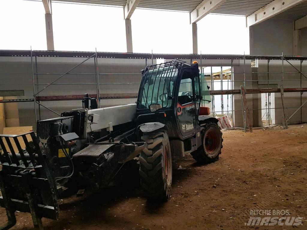 Bobcat T 36120 SL Τηλεσκοπικοί ανυψωτές