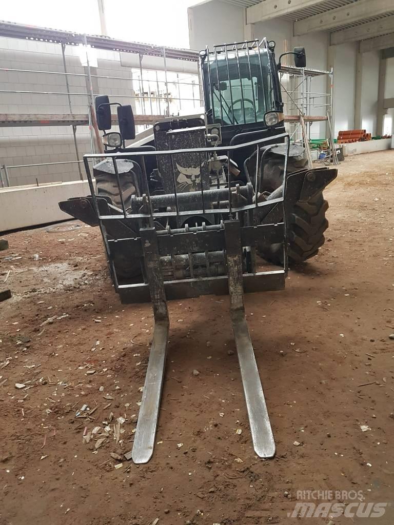 Bobcat T 36120 SL Τηλεσκοπικοί ανυψωτές