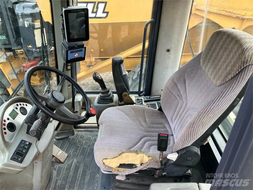 Terex TL310 Φορτωτές με λάστιχα (Τροχοφόροι)
