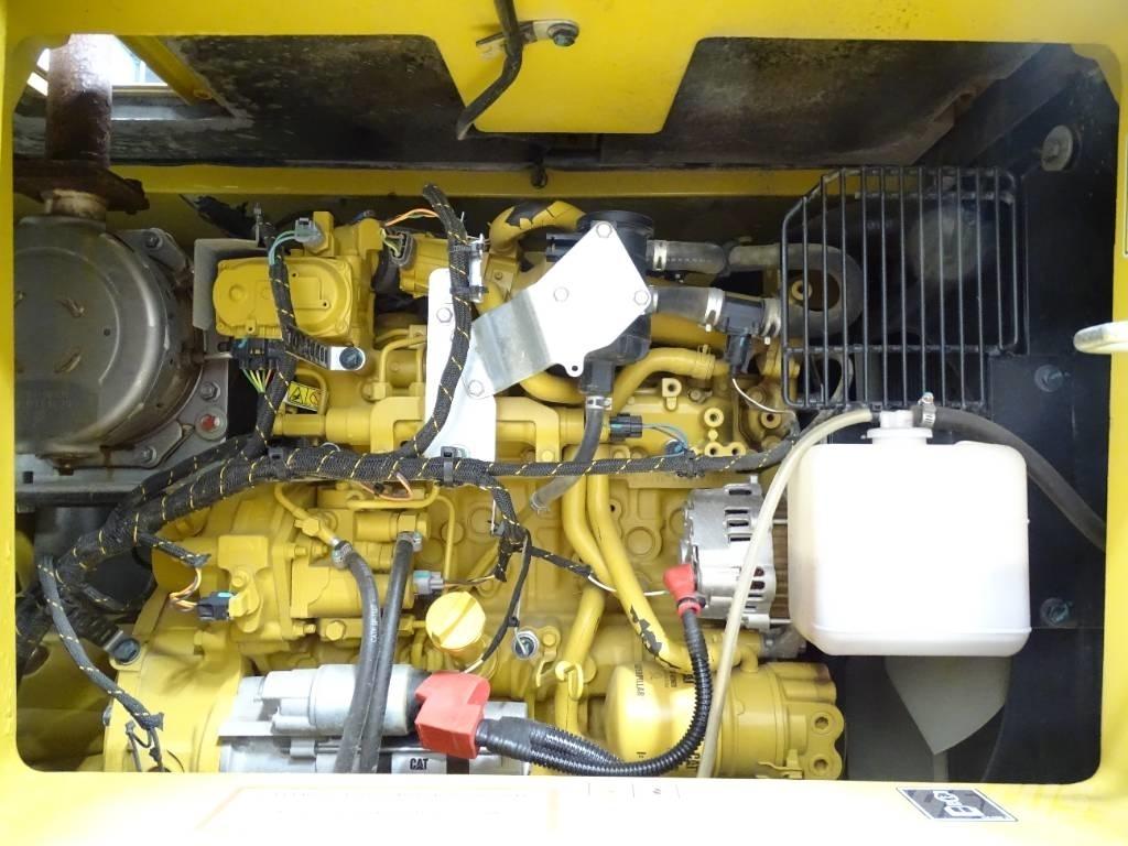 CAT 310 Εκσκαφείς με ερπύστριες