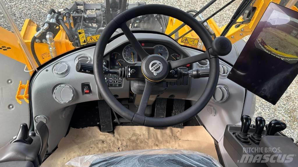 Volvo L 90 H Φορτωτές με λάστιχα (Τροχοφόροι)