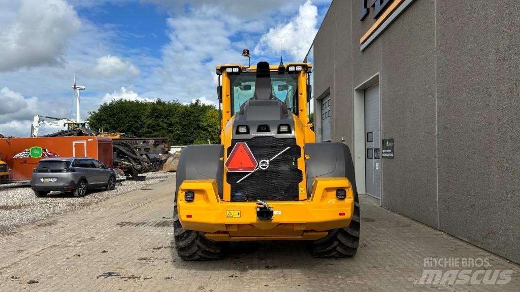 Volvo L 90 H Φορτωτές με λάστιχα (Τροχοφόροι)