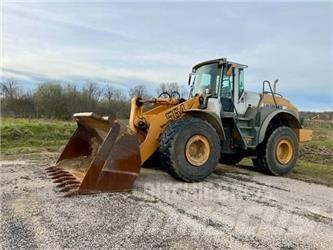 Liebherr L 564 Φορτωτές με λάστιχα (Τροχοφόροι)