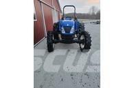 New Holland 60 Τρακτέρ