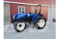 New Holland 60 Τρακτέρ
