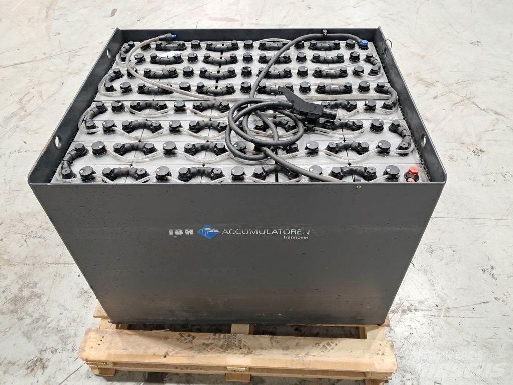  Batterij 80V 775Ah Μπαταρίες