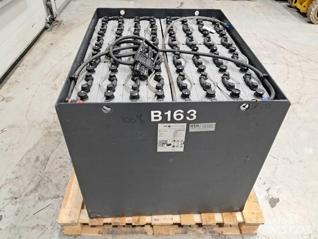  Batterij 80V 775Ah Μπαταρίες